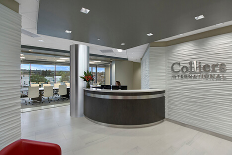 Colliers International