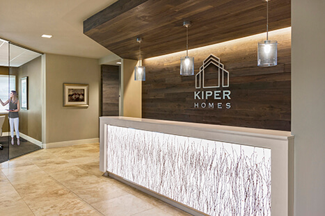 Kiper Homes